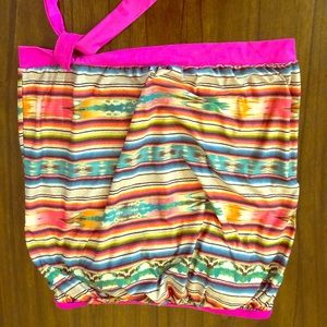 Women Bathing Suit Top